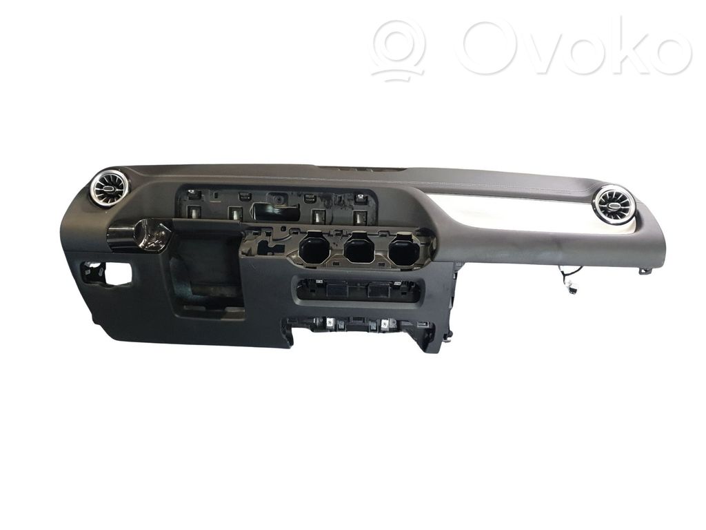 Mercedes-Benz B W247 Bord 