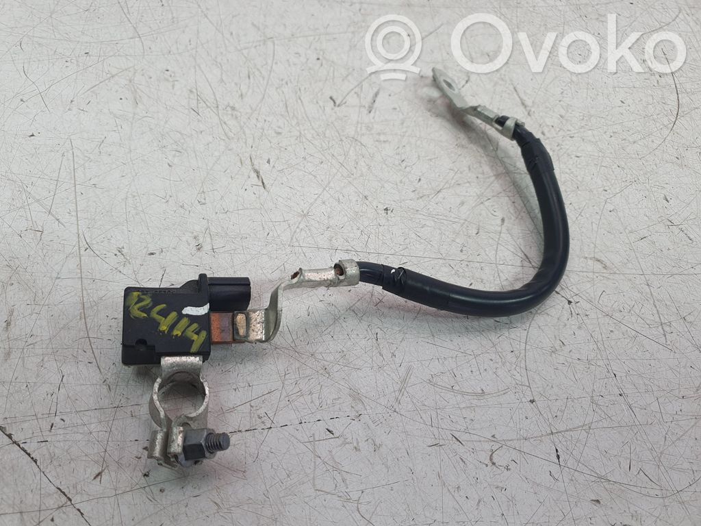 Hyundai i20 (BC3 BI3) Akumulator 