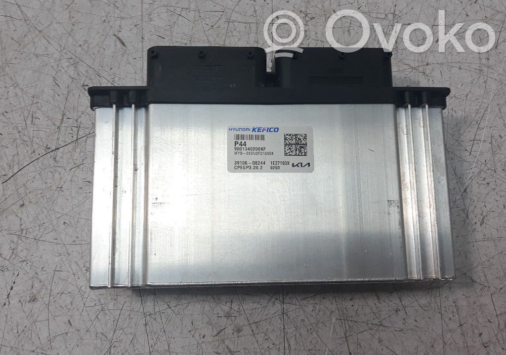 KIA Stonic Engine control unit/module 