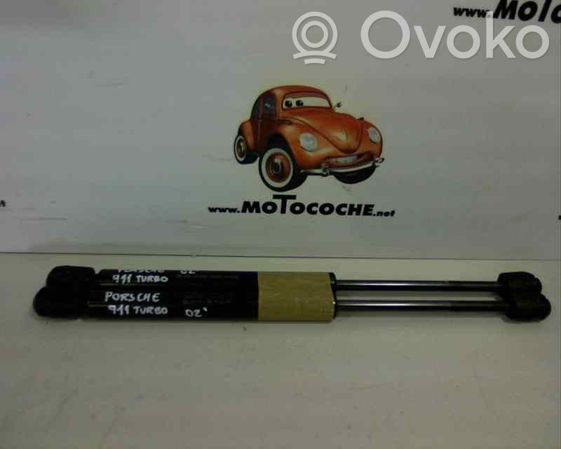 Porsche 911 Ammortizzatore portellone posteriore/bagagliaio 