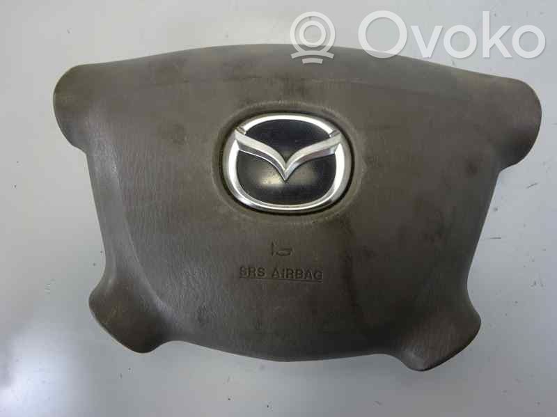 Airbag volan   T93141A