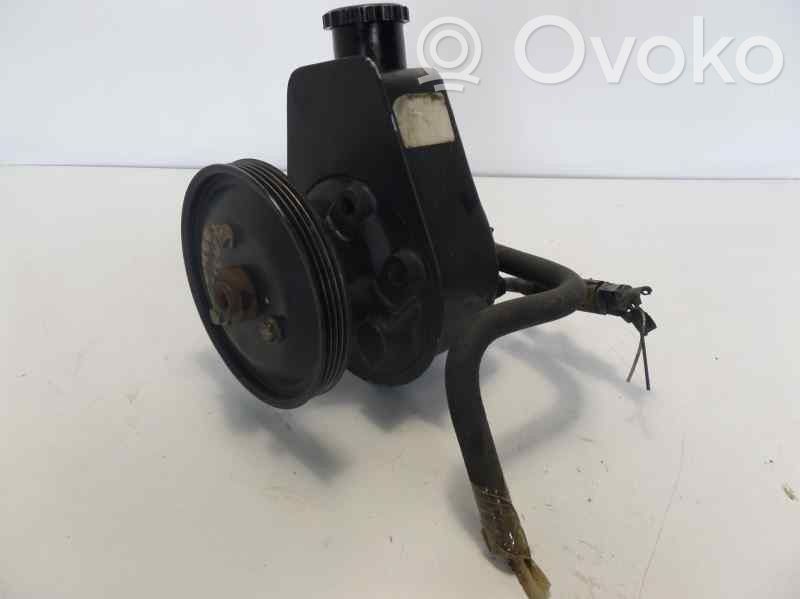 Power steering pump