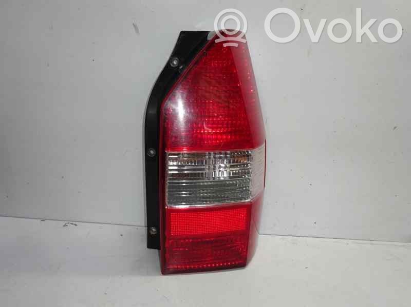 Mitsubishi Space Wagon Takavalot 