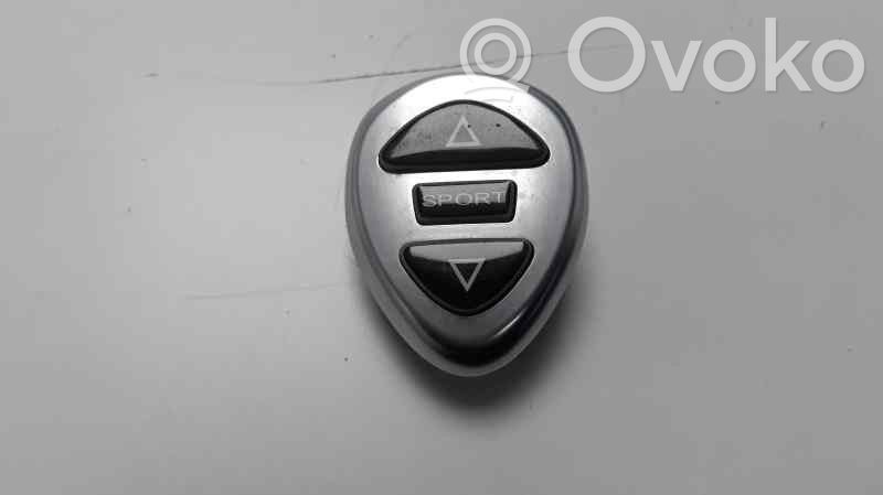 Multifunctional control switch/knob   9633261277