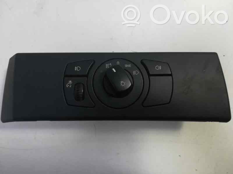 Panel lighting control switch   61316983295