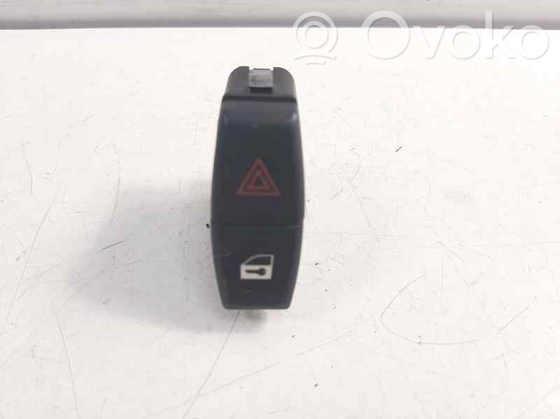 Hazard light switch   61316919506