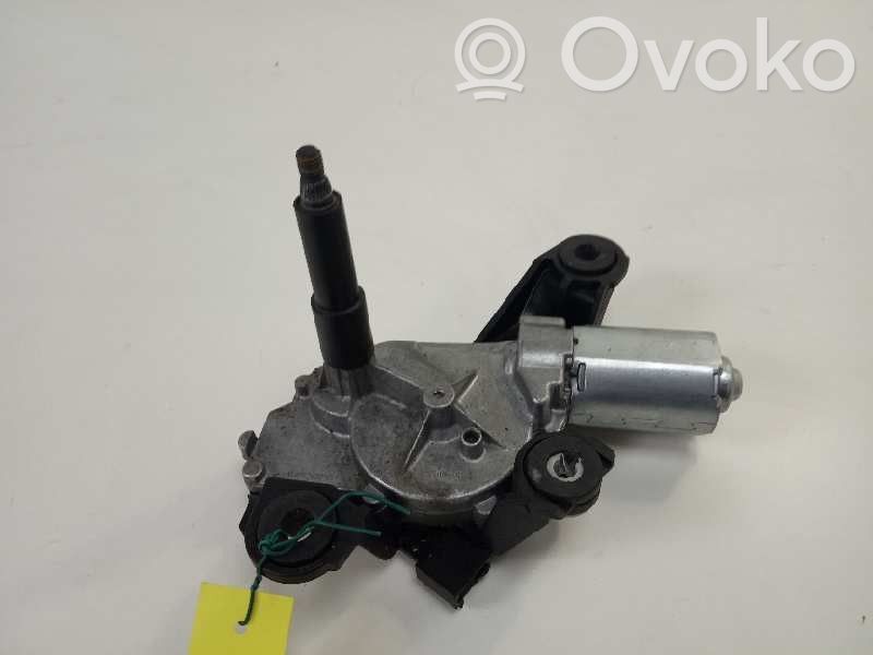 Renault Megane III Motor ștergător lunetă 