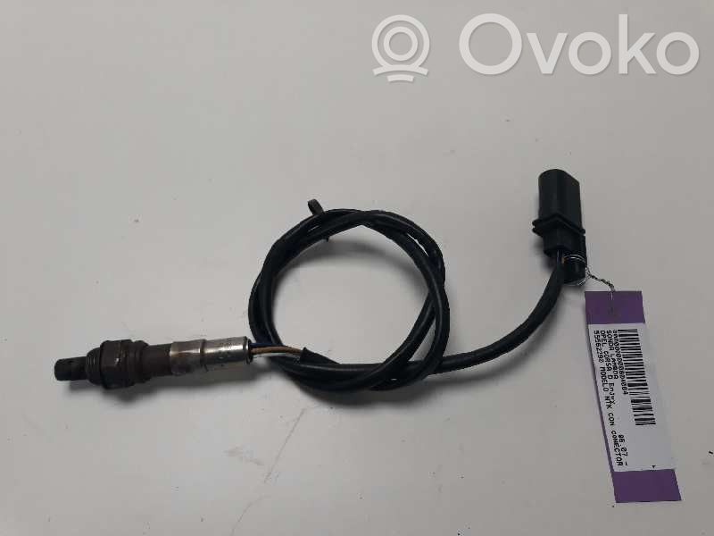 Sonda lambda   55562290