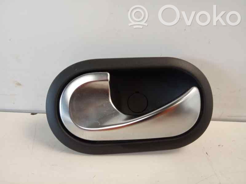 Renault Twingo III Maniglia interna per portiera posteriore 