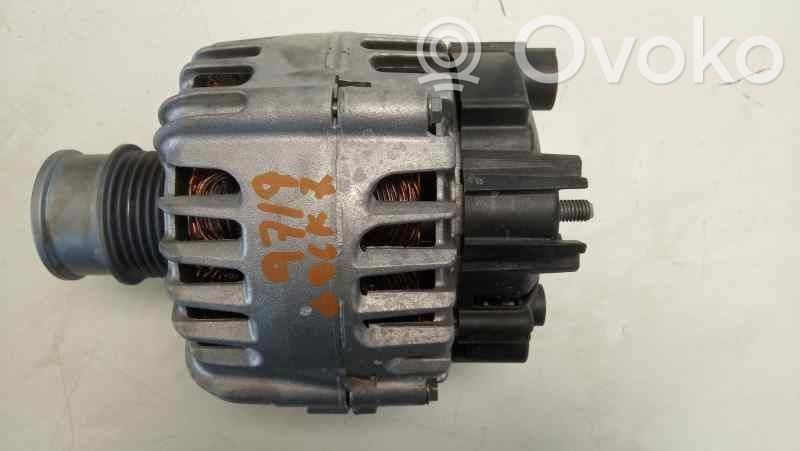 Volkswagen Golf SportWagen Alternador 