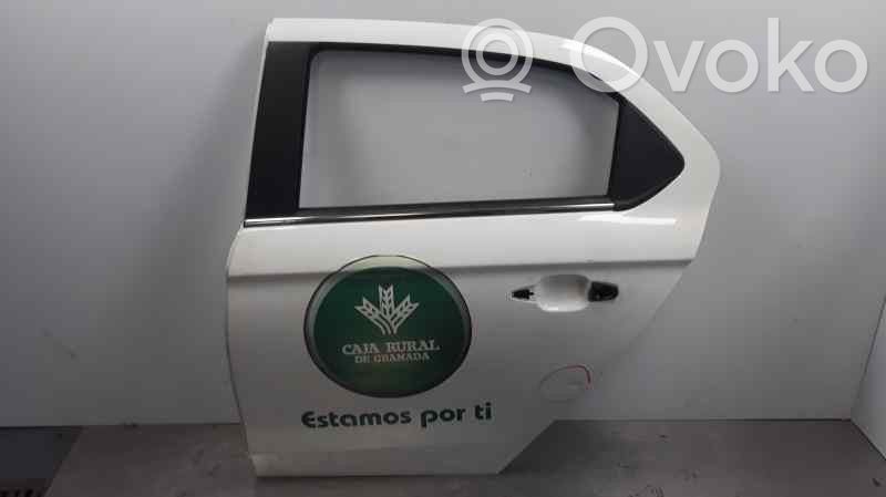 Galinės durys   9675190780
