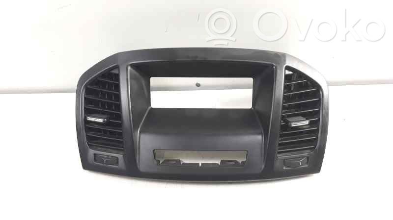 Opel Insignia A Ghidaj aer/conductă intercooler 