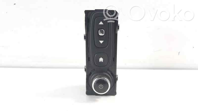 Renault Twingo III Przyciski multifunkcyjne 