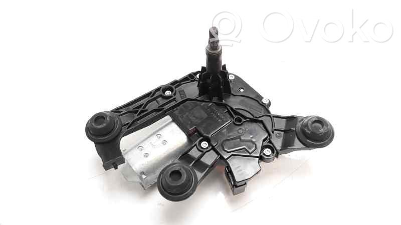 Peugeot 208 I Moteur d'essuie-glace arrière