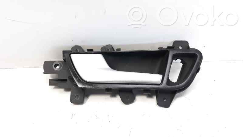 Audi A5 Sportback 8TA Maniglia interna per portiera anteriore 