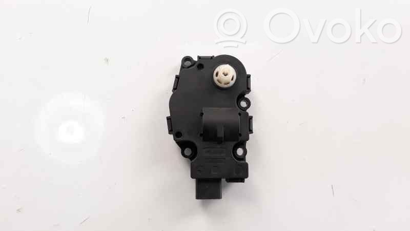 Audi Q5 SQ5 8R Heater fan/blower 