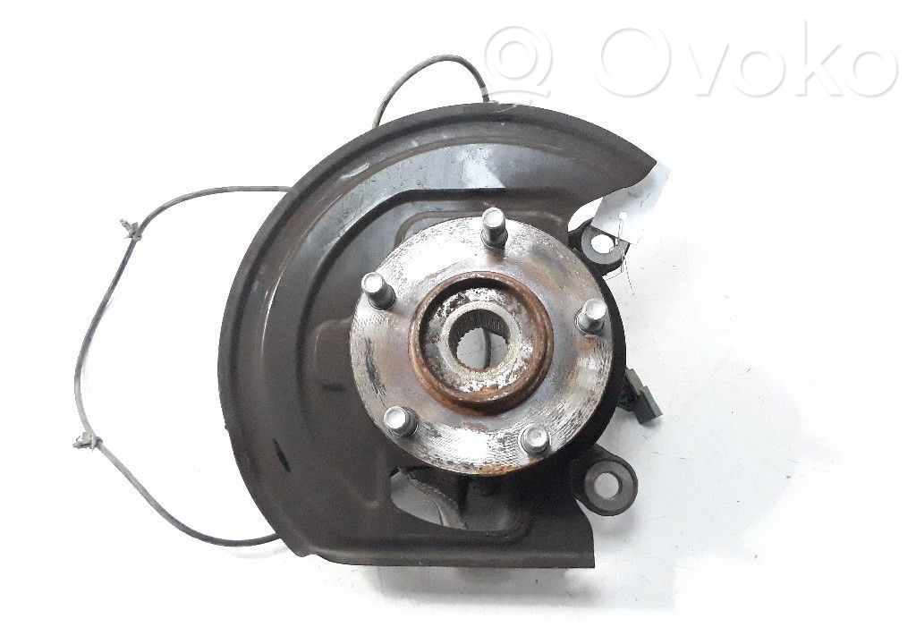 Nissan Pulsar Fuso a snodo con mozzo ruota anteriore 