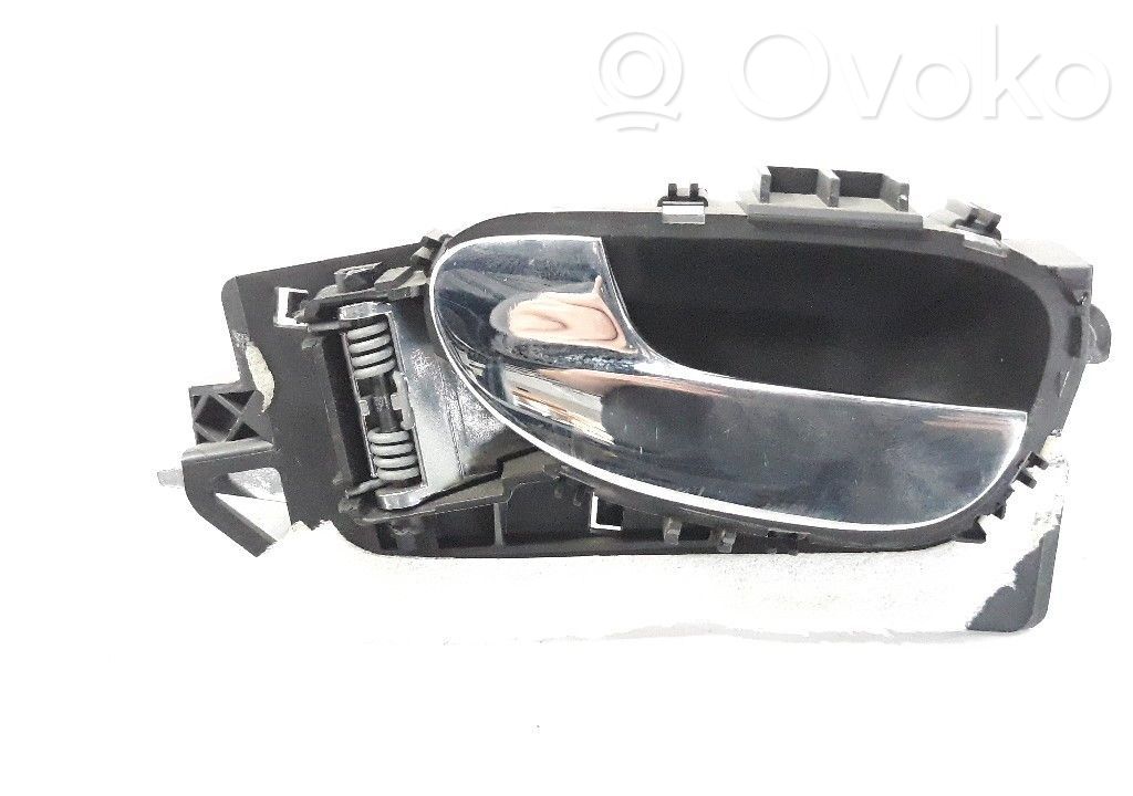 Peugeot 307 Maniglia interna per portiera posteriore 