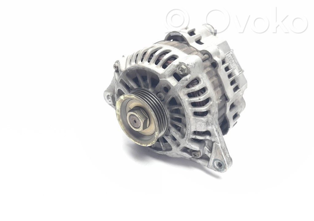 Volvo S40, V40 Generator/alternator 