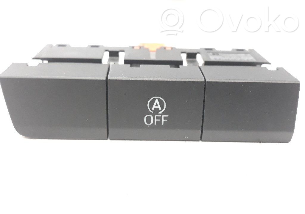 Interruptor de control multifunción   5F0927137