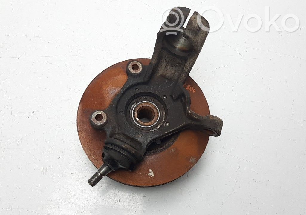 Ford Transit Achsschenkel vorne 