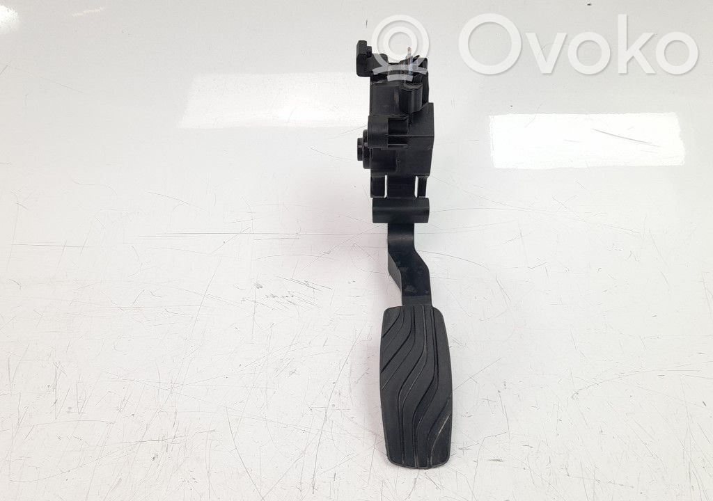 Renault Megane IV Sensor de aceleración 