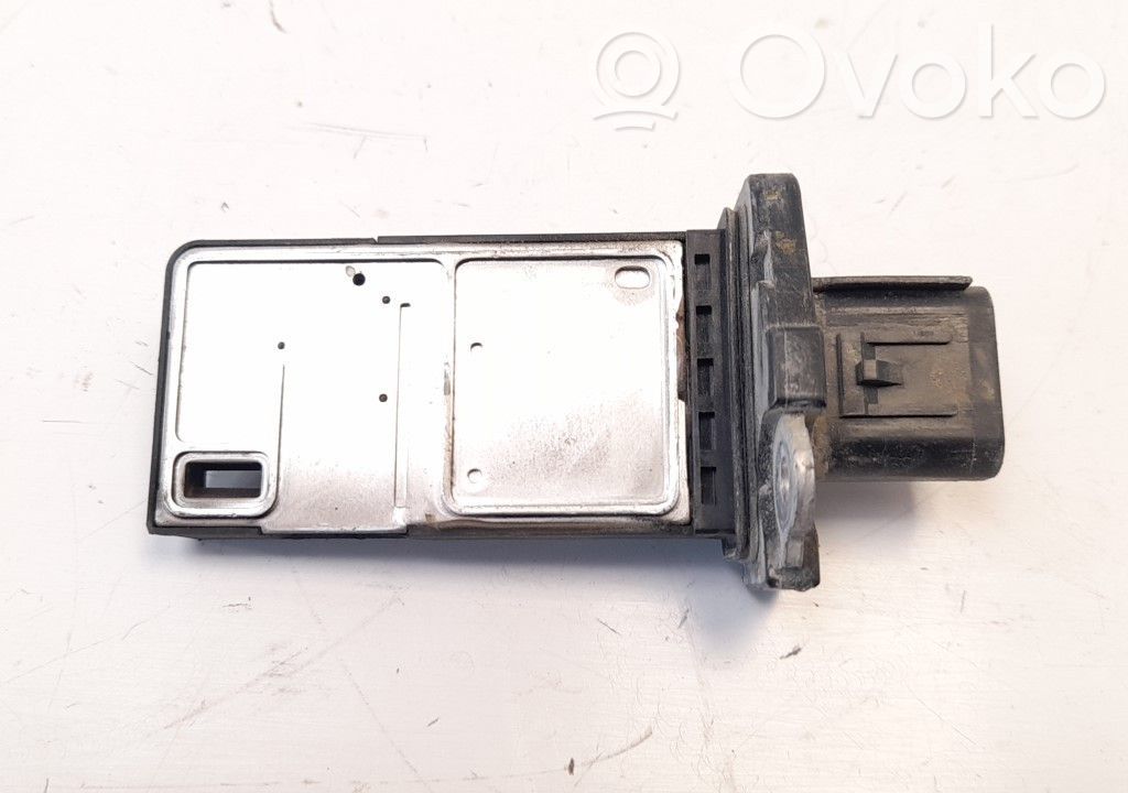 Luftmassenmesser Luftmengenmesser   1801159