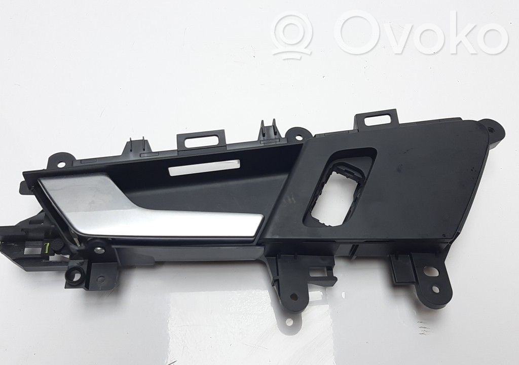 Audi Q5 SQ5 FY Manecilla interna puerta delantera 