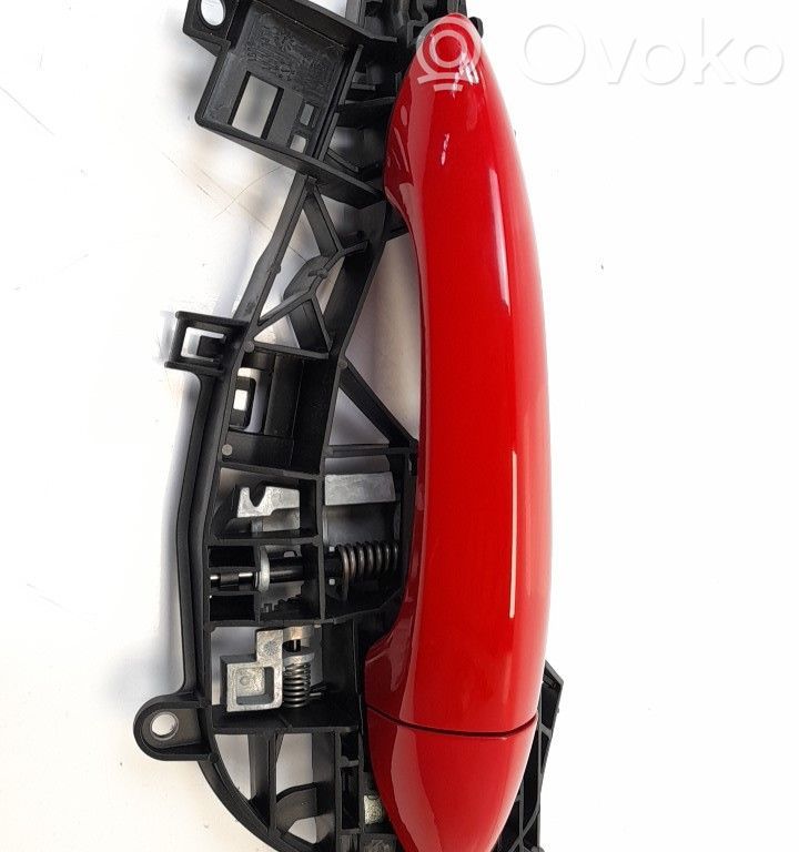 Opel Astra K Maniglia esterna per portiera posteriore
