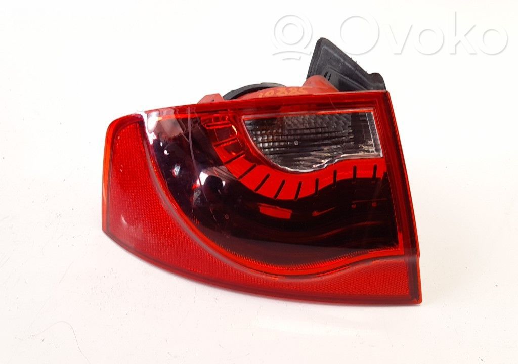 Seat Exeo (3R) Takavalot 