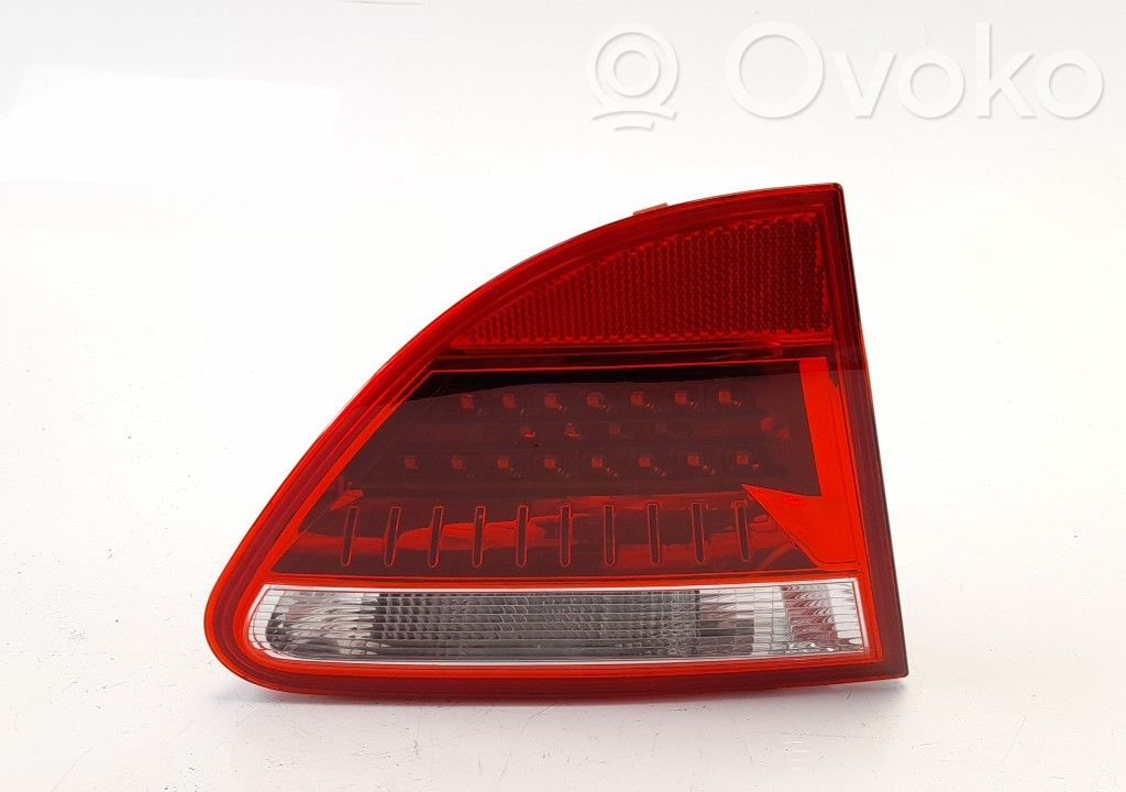 Seat Exeo (3R) Etuajovalon polttimo 