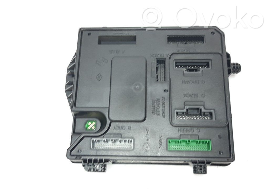 Renault Megane III Autres unités de commande / modules 