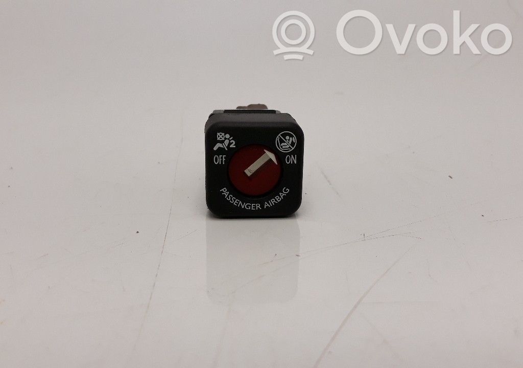 Interruptor de control multifunción   9641391277