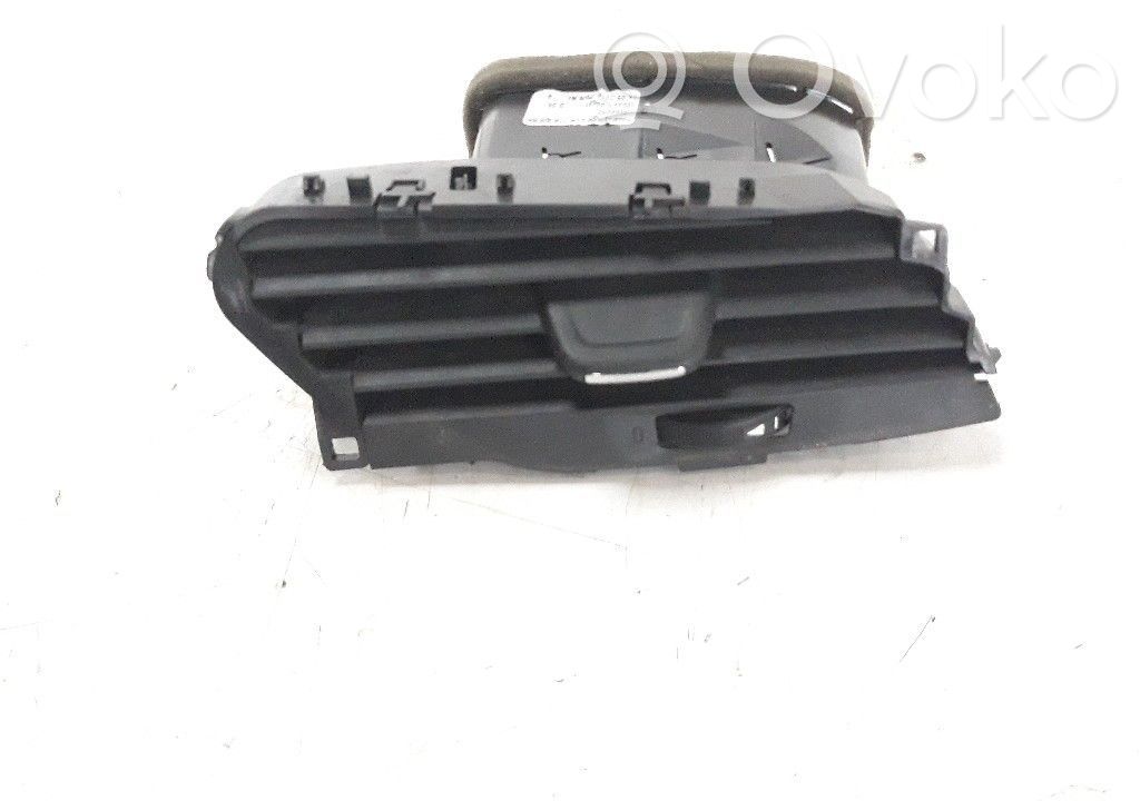 Conducto/guía del intercooler   13384932