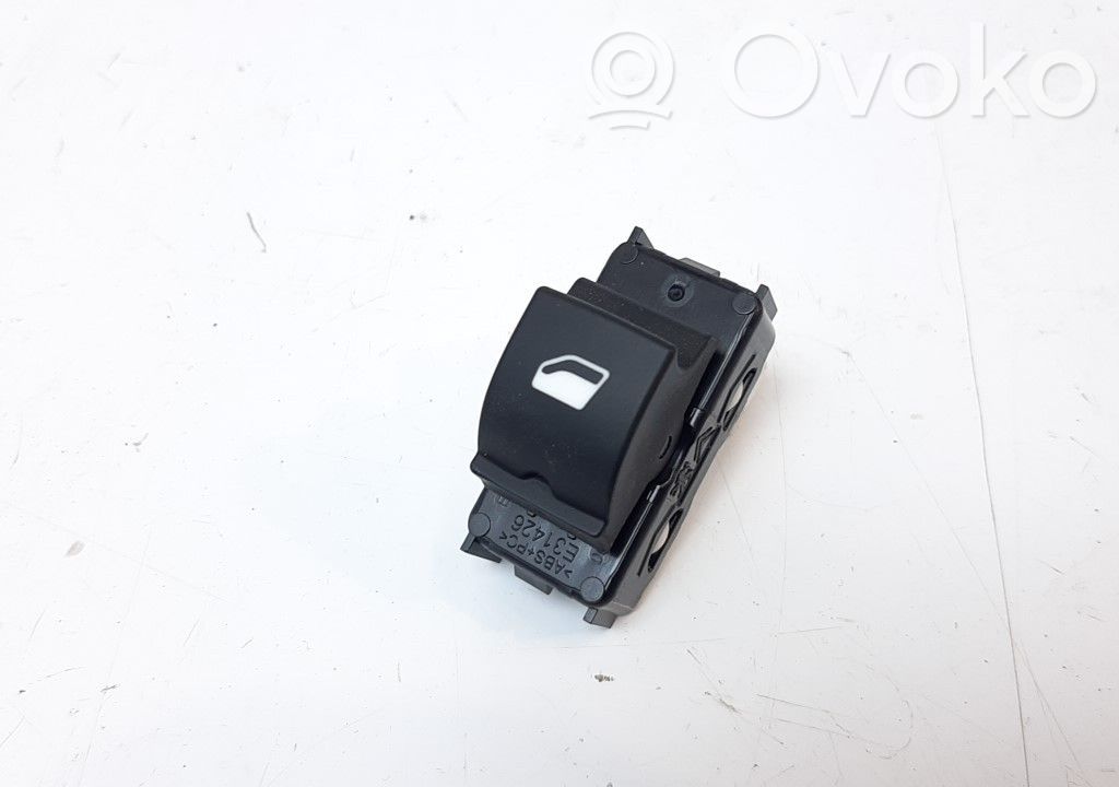 Electric window control switch   96762292ZD,IAF240007,EWSPE043