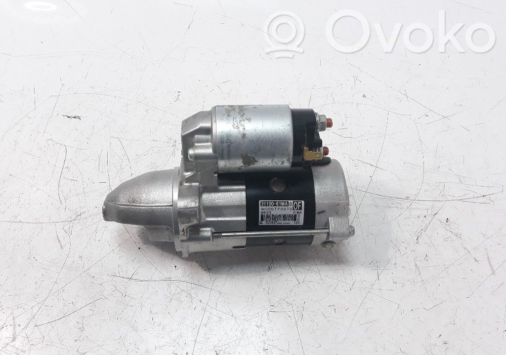 Motor de arranque   3110061MA1000,ARF760353