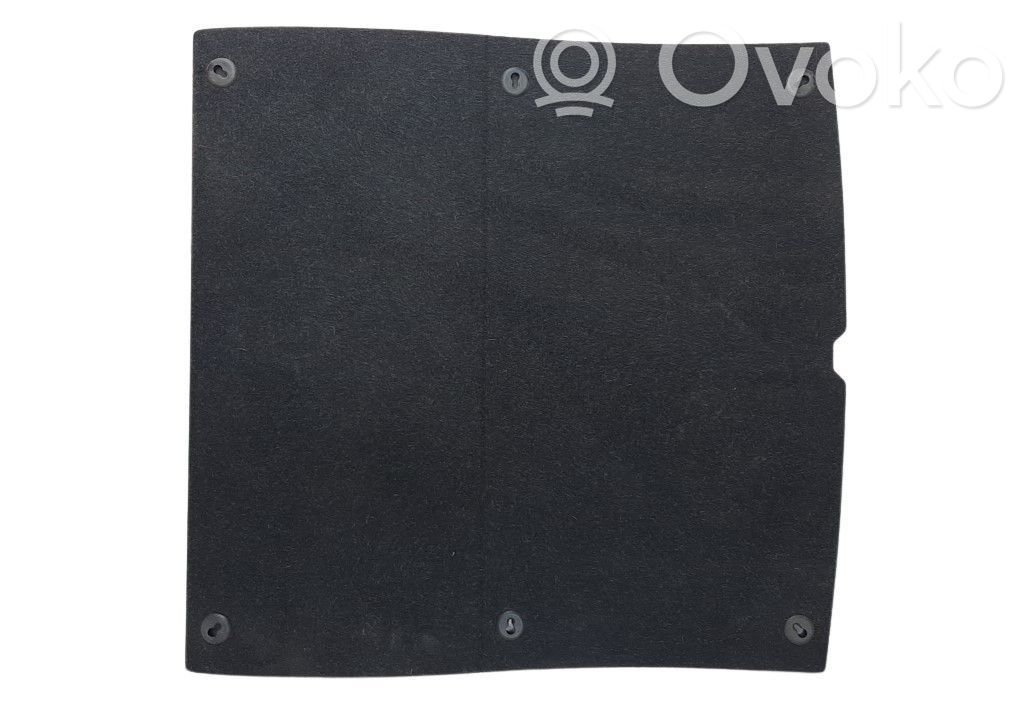 Trunk/boot mat liner   7221880