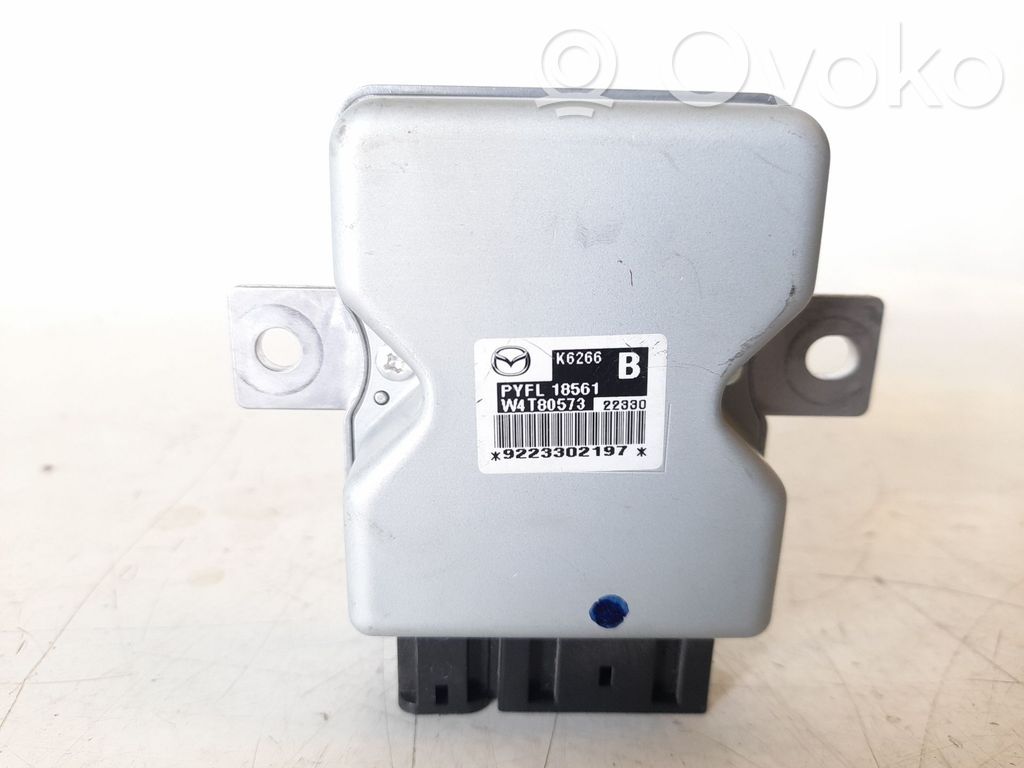 Autres unités de commande / modules   PYFL18561