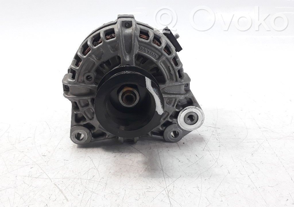 Volvo V60 Generator/alternator 