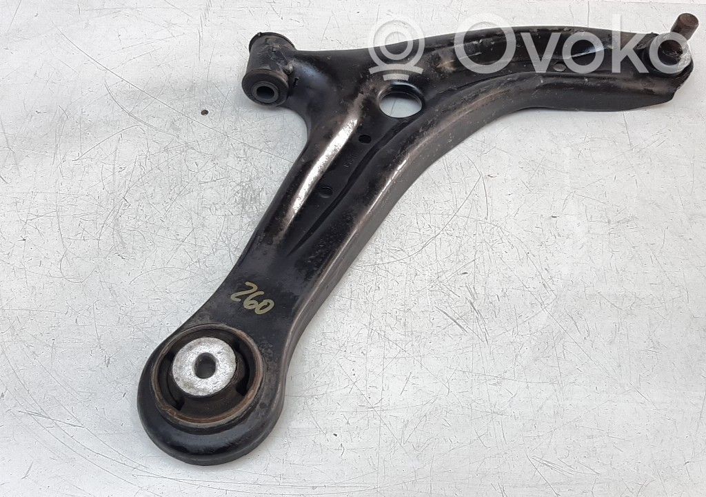 Ford B-MAX Querlenker vorne 