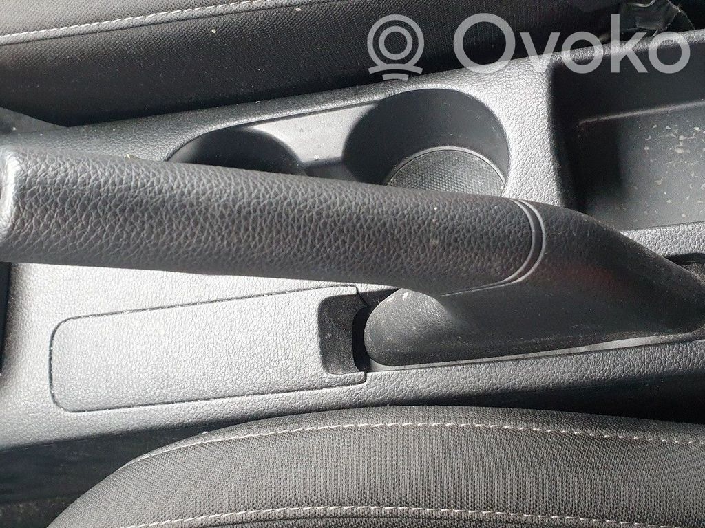KIA Stonic Rankinio atleidimo rankenėlė 