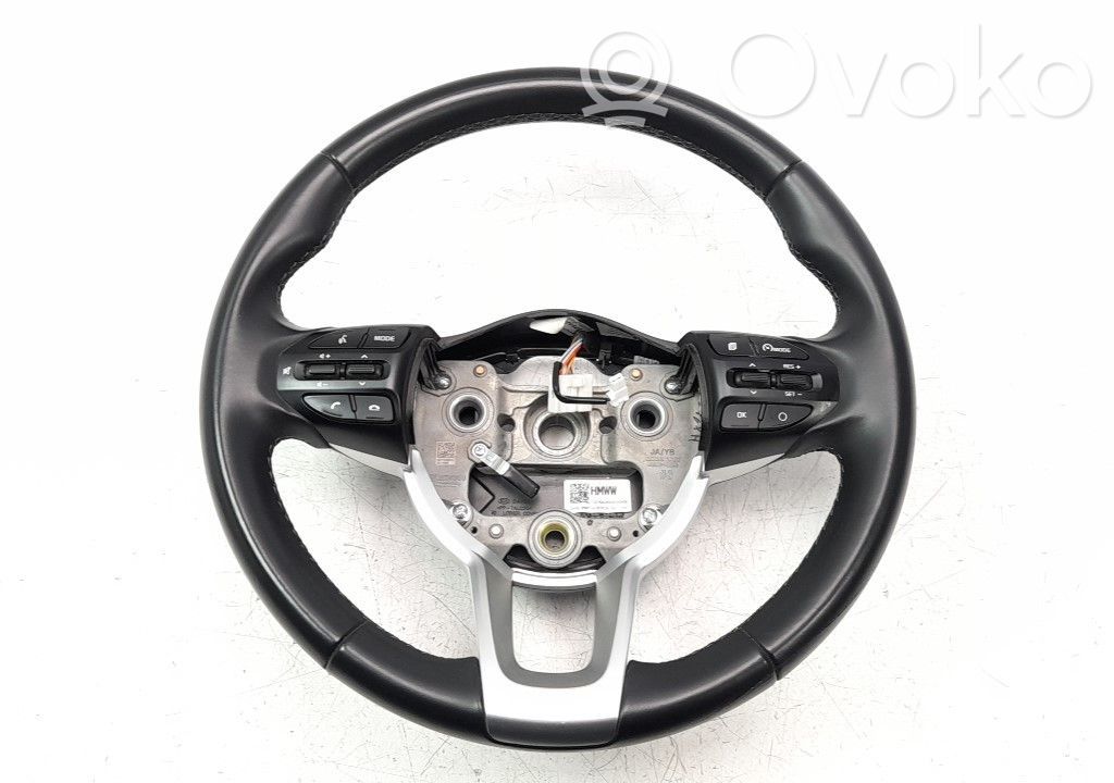KIA Stonic Volante 