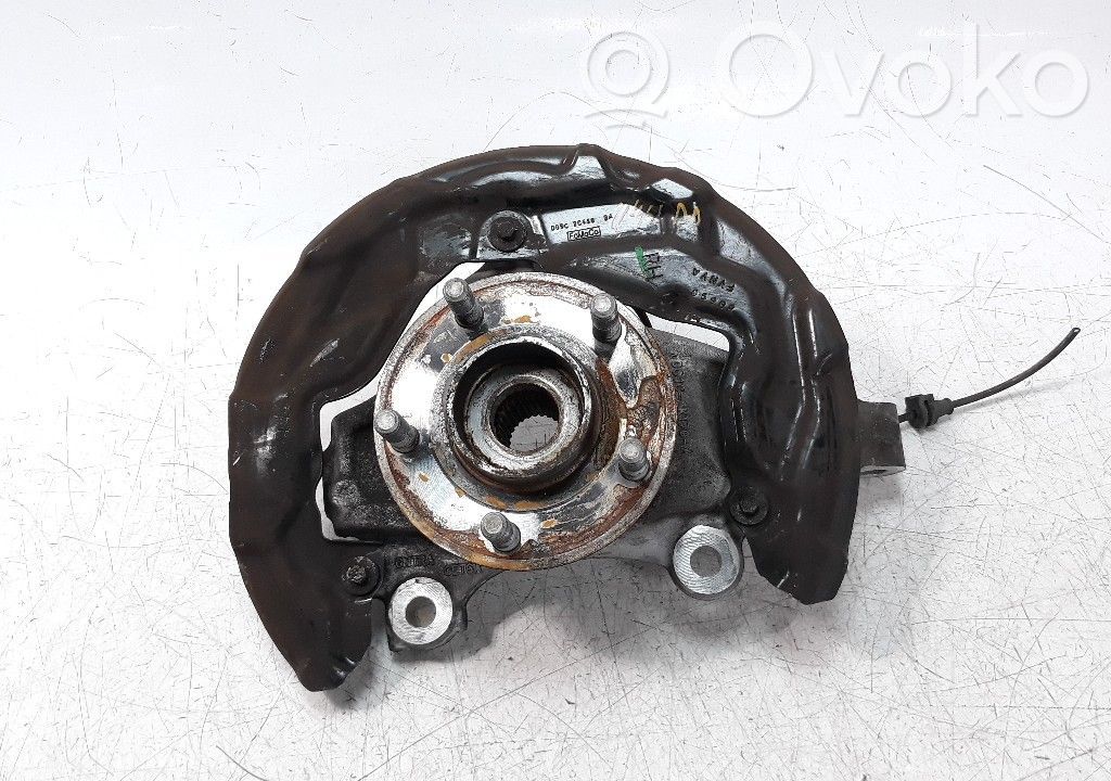 Ford Mondeo MK V Fuzetă butuc roată față 