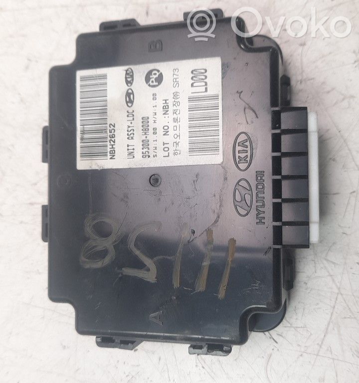 Autres unités de commande / modules   95300H8000