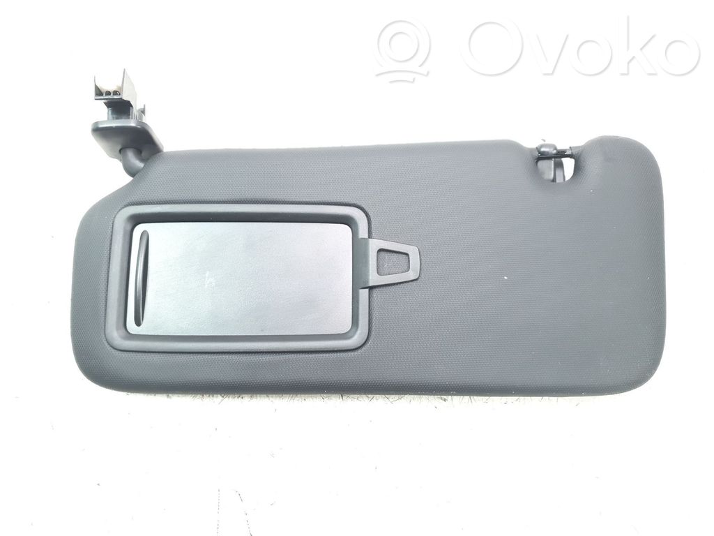 Mazda 3 Sun visor 