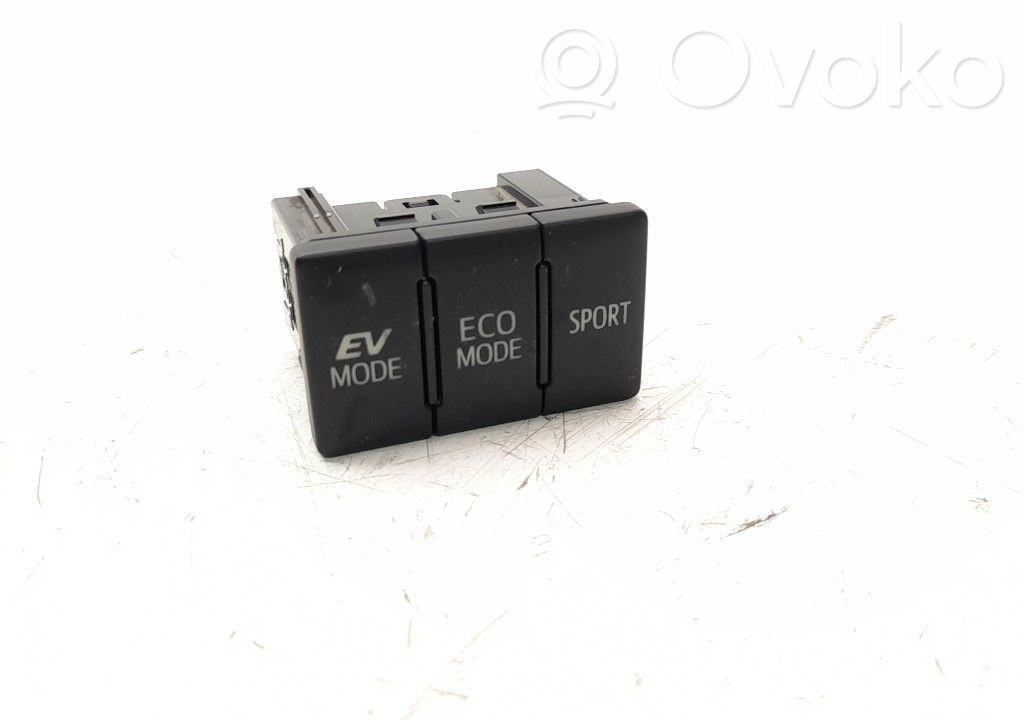 Interruptor de control multifunción   75H958
