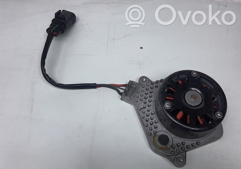 BMW 4 F32 F33 Ventilatore di raffreddamento elettrico del radiatore 