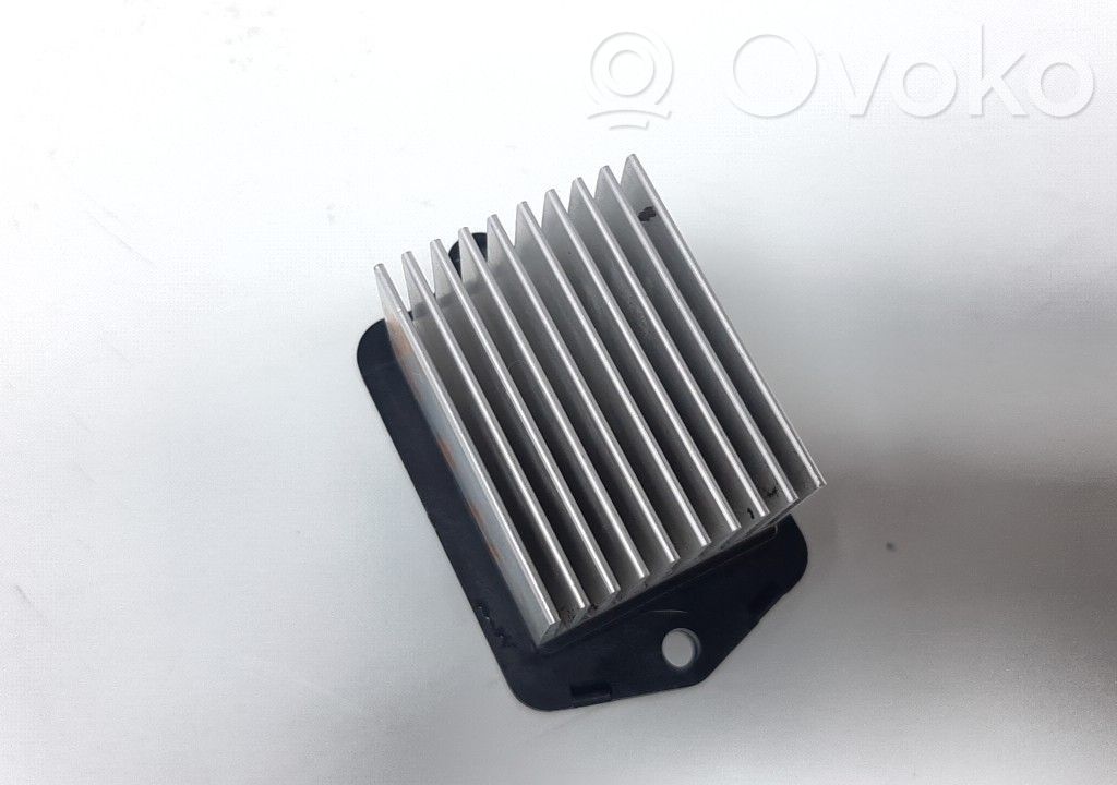 Suzuki Vitara (LY) Motor aerotermă/rezistor ventilator