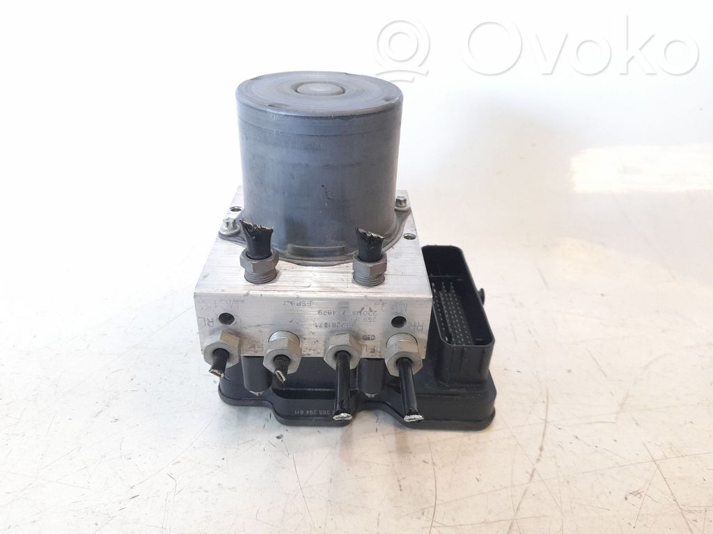 Volvo XC90 ABS Blokas 