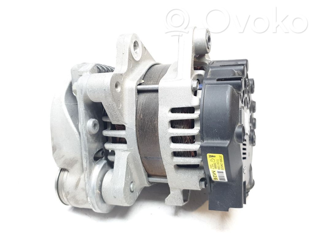 KIA Sportage Generatore/alternatore 